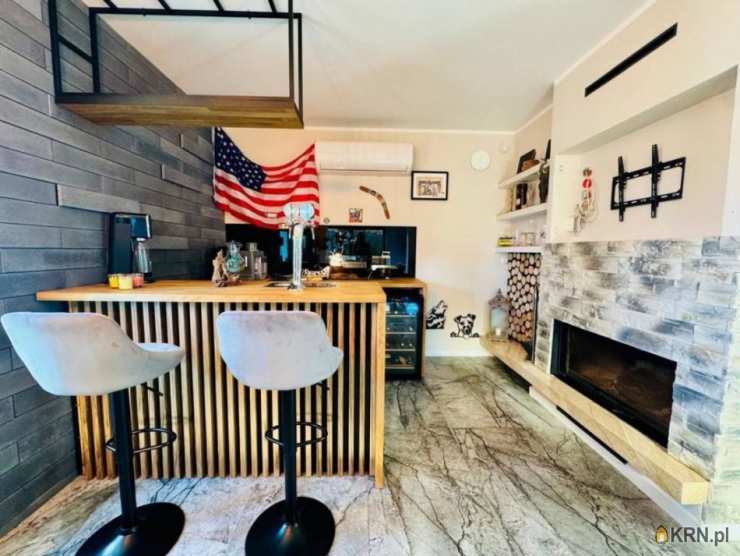 Kostrzyn, ul. Krzywoustego, , Dom  na sprzedaż