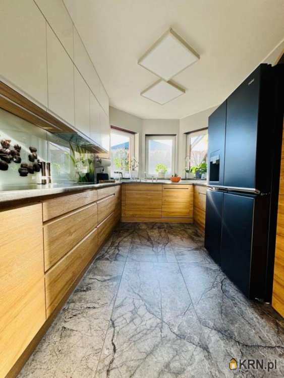 Nieruchomości Vendo Martyna Wewiór, Dom  na sprzedaż, Kostrzyn, ul. Krzywoustego