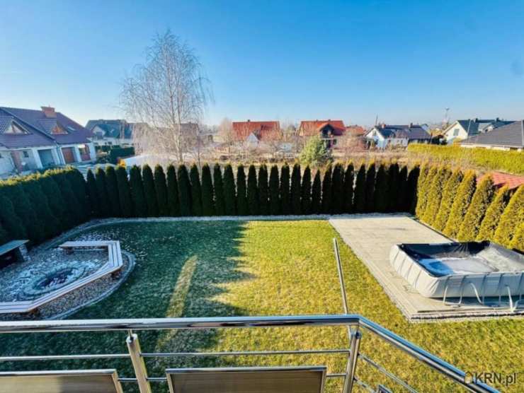 Kostrzyn, ul. Krzywoustego, Dom  na sprzedaż, 