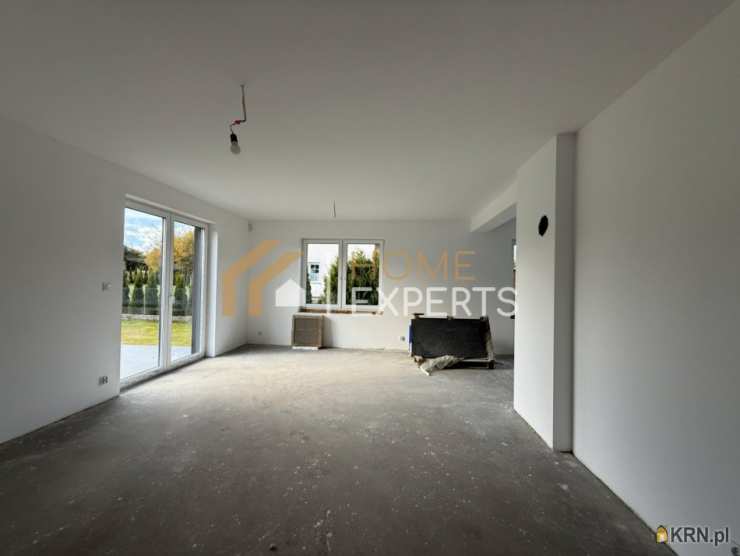 Trąbki Wielkie, ul. Jaworowa, 5 pokojowe, Dom  na sprzedaż