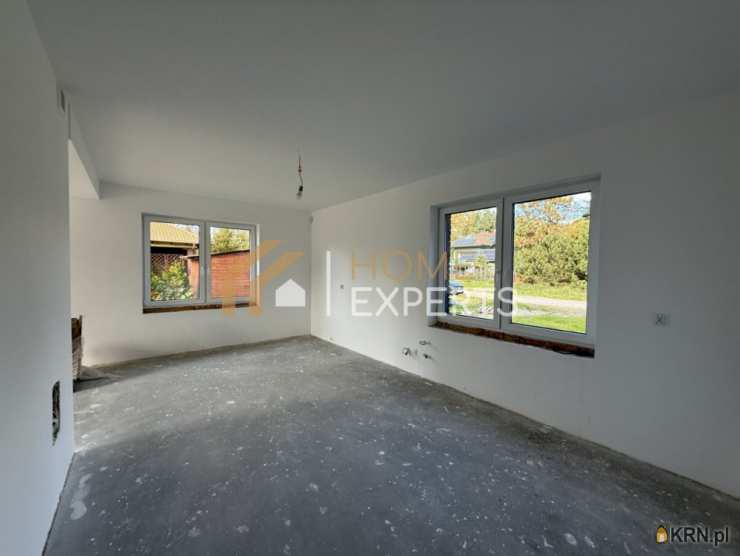 5 pokojowe, Trąbki Wielkie, ul. Jaworowa, Dom  na sprzedaż