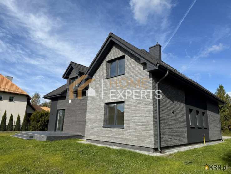 Dom  na sprzedaż, 5 pokojowe, Trąbki Wielkie, ul. Jaworowa