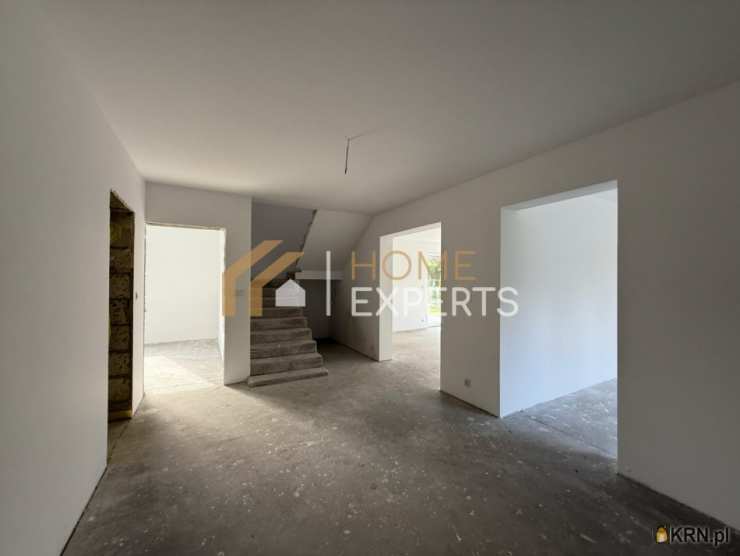 5 pokojowe, Dom  na sprzedaż, Trąbki Wielkie, ul. Jaworowa