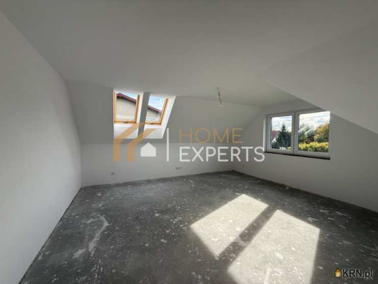 Dom  na sprzedaż, 5 pokojowe, Trąbki Wielkie, ul. Jaworowa