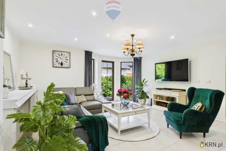 6 pokojowe, Dom  na sprzedaż, Sława, ul. 