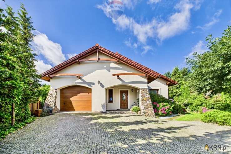 6 pokojowe, Sława, ul. , Dom  na sprzedaż