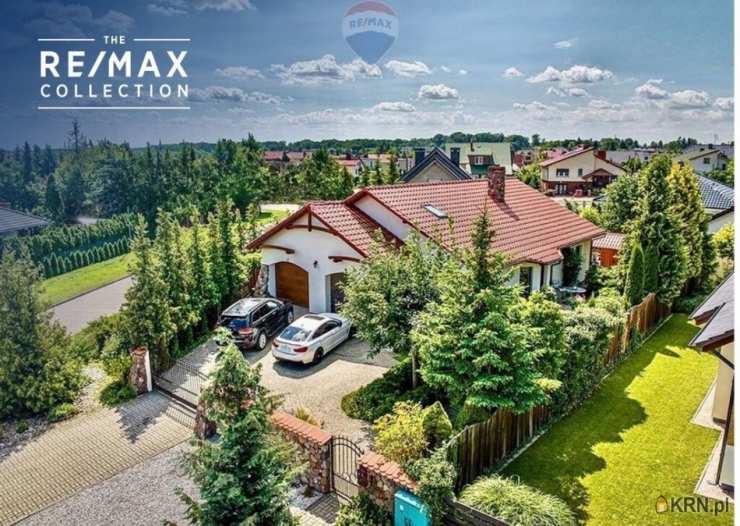 6 pokojowe, Sława, ul. , Dom  na sprzedaż