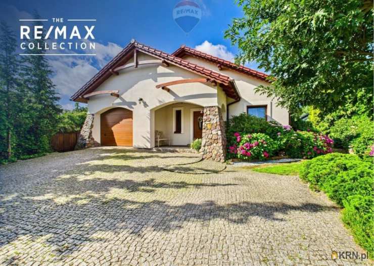 6 pokojowe, Sława, ul. , Dom  na sprzedaż