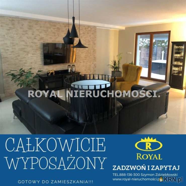 Dom  na sprzedaż, , Zabrze, Maciejów, ul. 