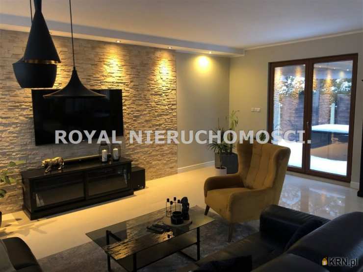 Zabrze, Maciejów, ul. , Dom  na sprzedaż, 