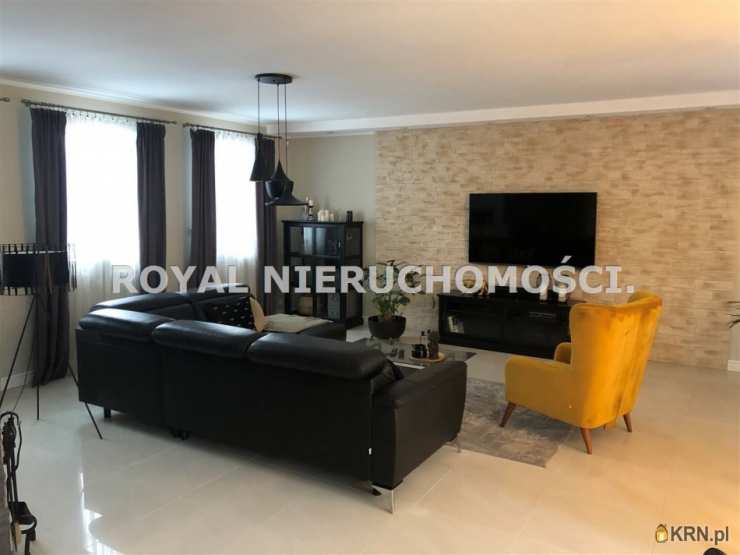 ROYAL, Dom  na sprzedaż, Zabrze, Maciejów, ul. 