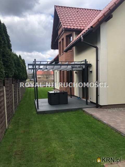 , Zabrze, Maciejów, ul. , Dom  na sprzedaż