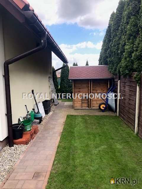 , Dom  na sprzedaż, Zabrze, Maciejów, ul. 