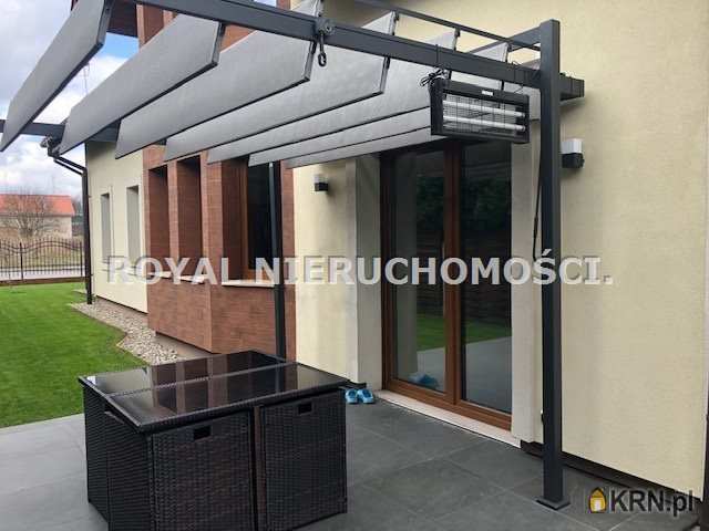 ROYAL, Dom  na sprzedaż, Zabrze, Maciejów, ul. 