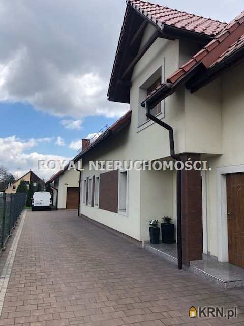 Zabrze, Maciejów, ul. , Dom  na sprzedaż, 