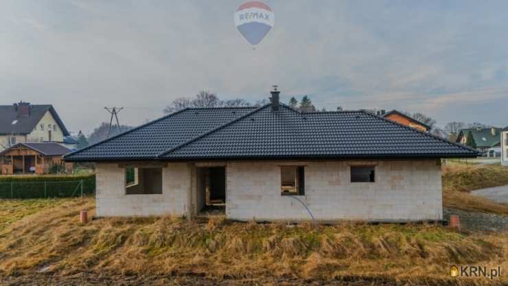 5 pokojowe, Dom  na sprzedaż, Bielsko-Biała, ul. 