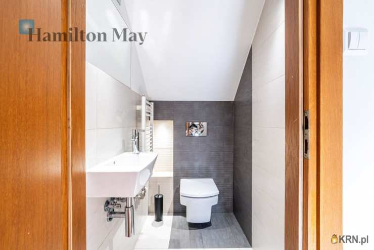 Hamilton May, Dom  do wynajęcia, Bolechowice, ul. 