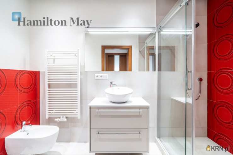 Hamilton May, Dom  do wynajęcia, Bolechowice, ul. 