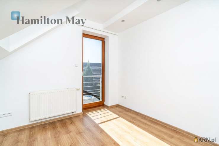 Hamilton May, Dom  do wynajęcia, Bolechowice, ul. 