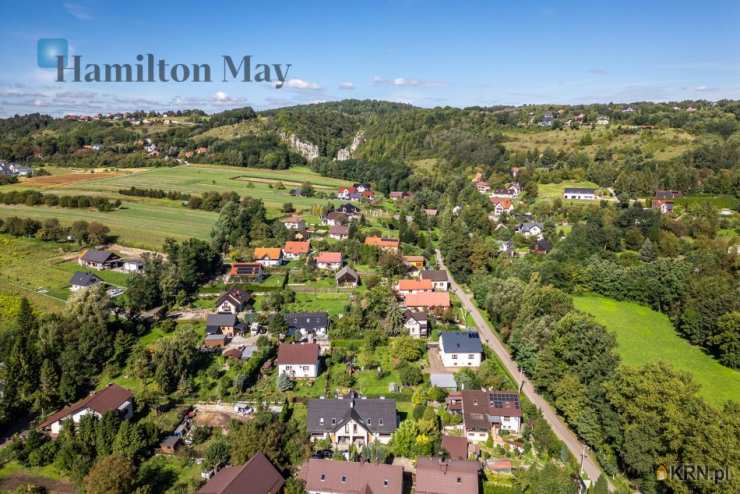 Hamilton May, Dom  do wynajęcia, Bolechowice, ul. 