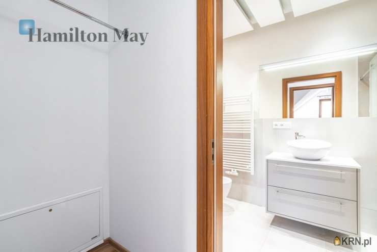 Hamilton May, Dom  do wynajęcia, Bolechowice, ul. 