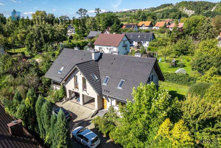Hamilton May, Dom  do wynajęcia, Bolechowice, ul. 