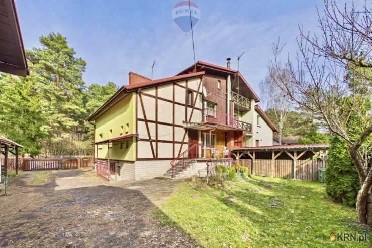 Dom  na sprzedaż, 7 pokojowe, Lubiatów, ul. 