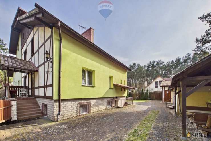 7 pokojowe, Dom  na sprzedaż, Lubiatów, ul. 