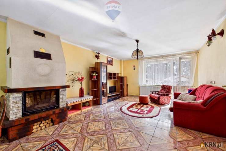 Dom  na sprzedaż, 7 pokojowe, Lubiatów, ul. 