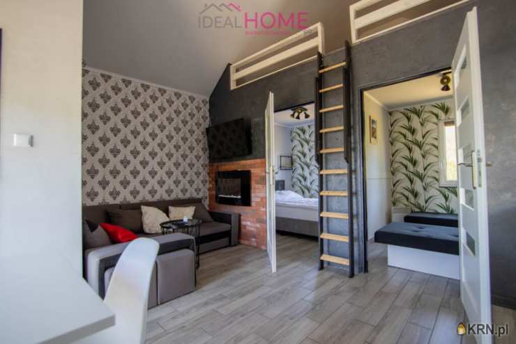 5 pokojowe, Dom  na sprzedaż, Paszowa, ul. 