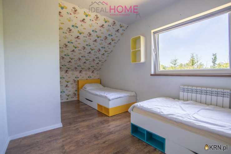  Ideal Home Nieruchomości , Dom  na sprzedaż, Paszowa, ul. 