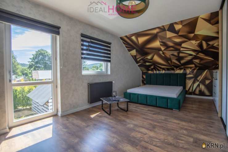 Dom  na sprzedaż, 5 pokojowe, Paszowa, ul. 