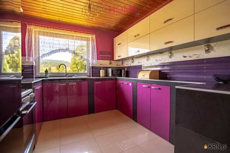 5 pokojowe, Paszowa, ul. , Dom  na sprzedaż