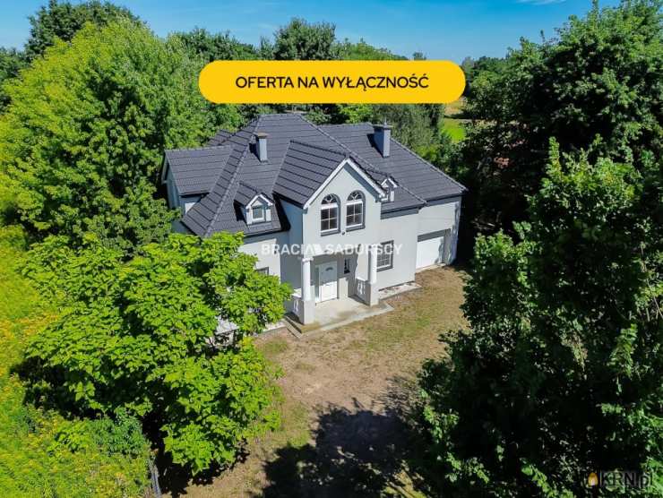 Dom  na sprzedaż, Rączna, ul. , 