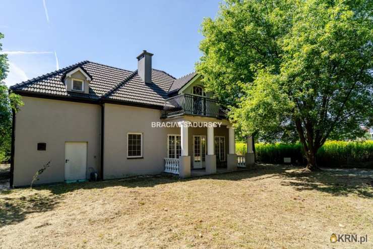 Bracia Sadurscy Oddział BS3 Przewóz, Dom  na sprzedaż, Rączna, ul. 