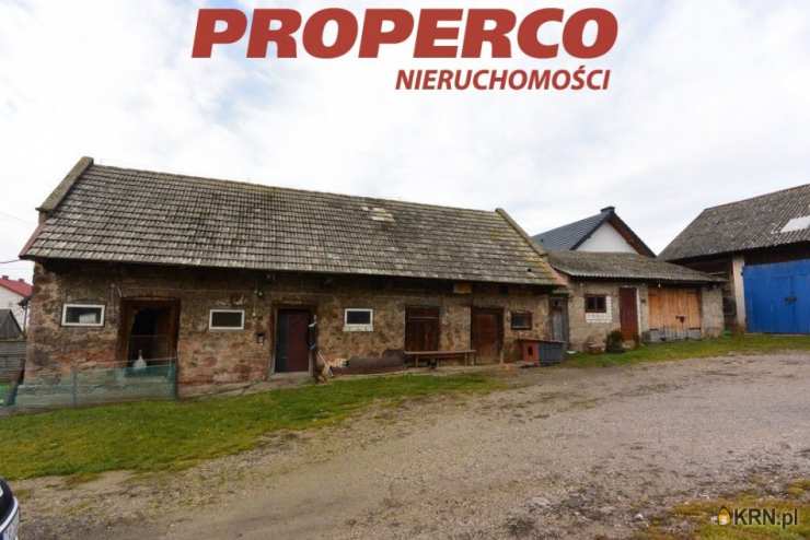 PROPERCO Sp. z o.o. Sp. k. , Dom  na sprzedaż, Skiby, ul. 