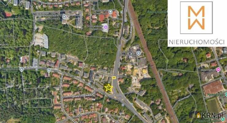 Dom  na sprzedaż, Sopot, Kamienny Potok, ul. Niepodległości, 2 pokojowe