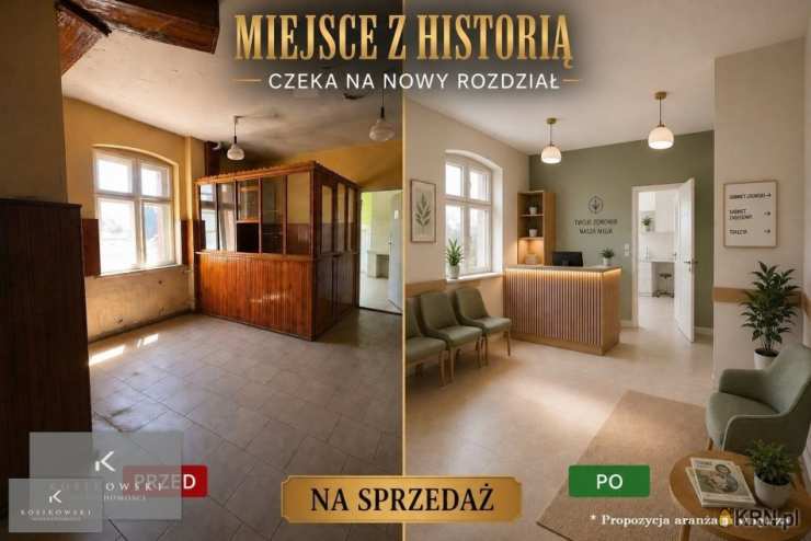Wabienice, ul. , , Dom  na sprzedaż