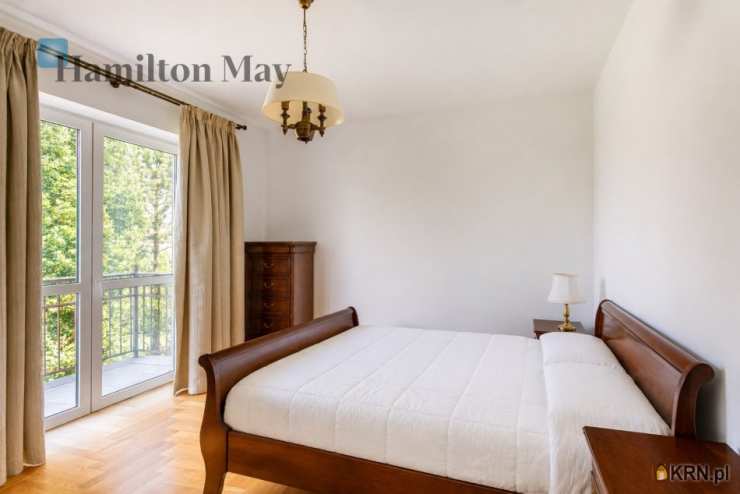 Hamilton May, Dom  do wynajęcia, Warszawa, ul. 
