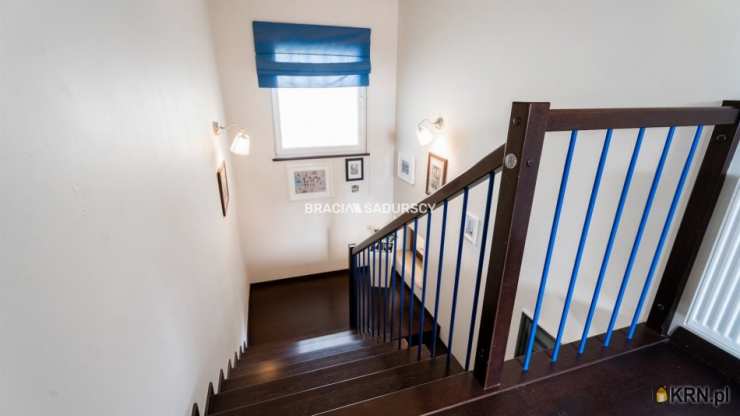 Bracia Sadurscy Oddział BS1 Kapelanka, Dom  na sprzedaż, Wieliczka, ul. Na Stoku