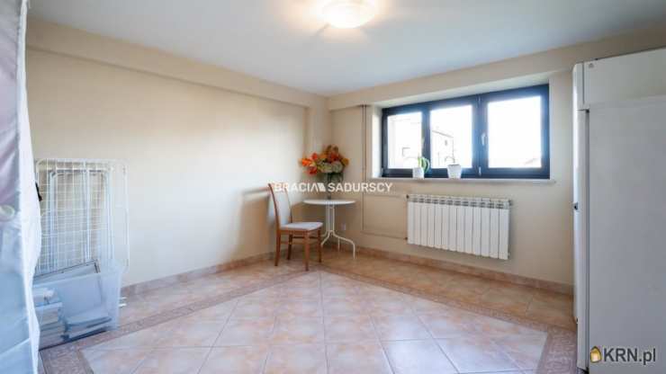 Bracia Sadurscy Oddział BS1 Kapelanka, Dom  na sprzedaż, Wieliczka, ul. Na Stoku