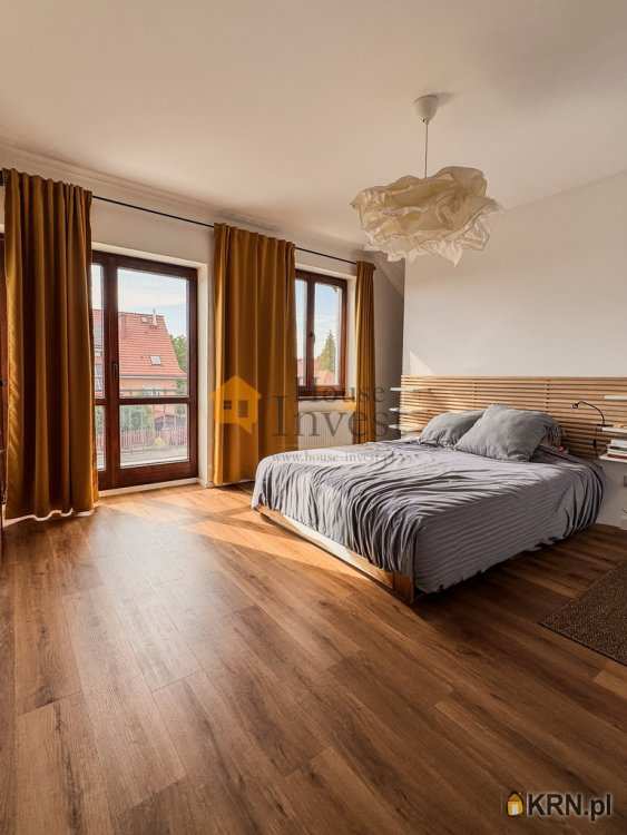 House Invest Nieruchomości Sp.z o.o., Dom  na sprzedaż, Legnica, ul. 