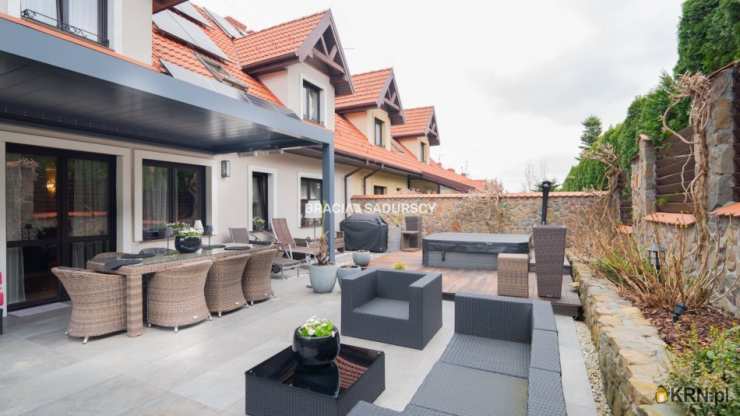 Dom  na sprzedaż, Bibice, ul. Kwiaty Polne, 