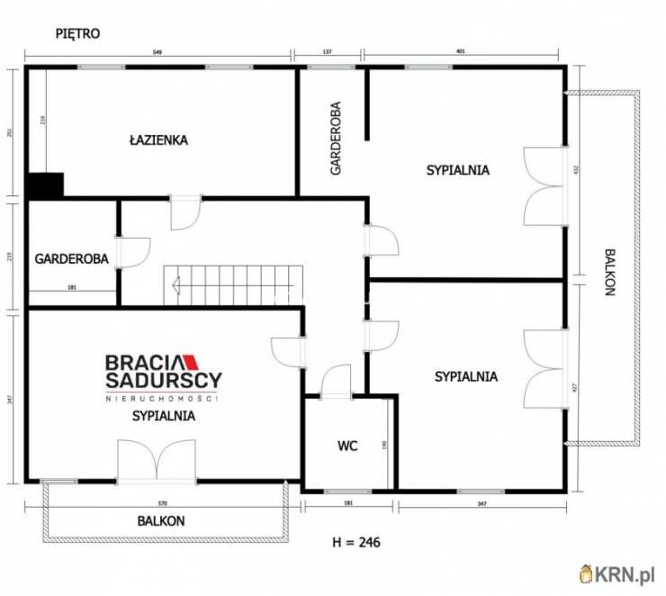 Dom  na sprzedaż, , Bibice, ul. Kwiaty Polne