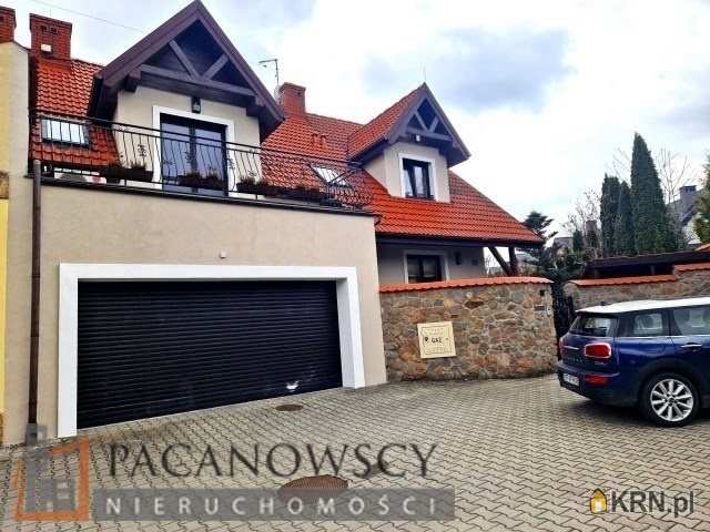 PACANOWSCY NIERUCHOMOŚCI, Dom  na sprzedaż, Bibice, ul. 