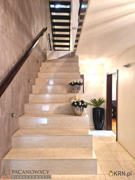 PACANOWSCY NIERUCHOMOŚCI, Dom  na sprzedaż, Bibice, ul. 