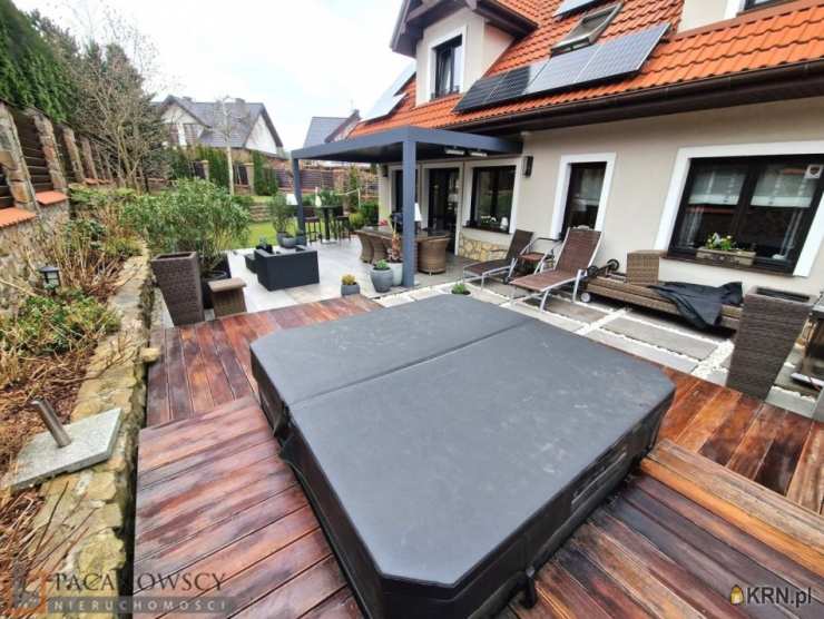 PACANOWSCY NIERUCHOMOŚCI, Dom  na sprzedaż, Bibice, ul. 