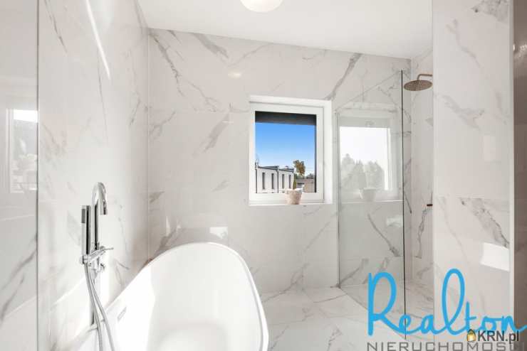 6 pokojowe, Dom  na sprzedaż, Ruda Śląska, Halemba, ul. 