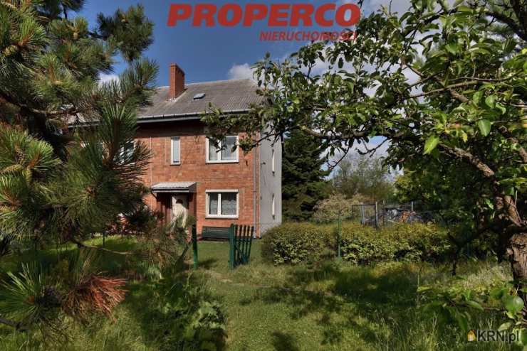 Kielce, Bukówka, ul. , Dom  na sprzedaż, 