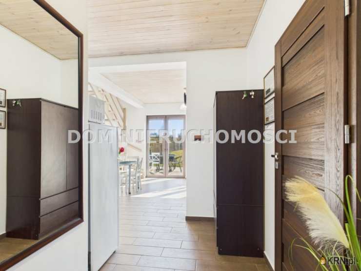 DOM Nieruchomości, Dom  na sprzedaż, Piszewo, ul. 